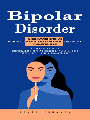 cover image of Bipolar Disorder